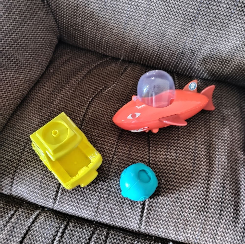 Octonauts Lot - Picture 9 of 14